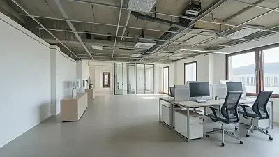 Matador Centre, Cape Town CBD, office for rent