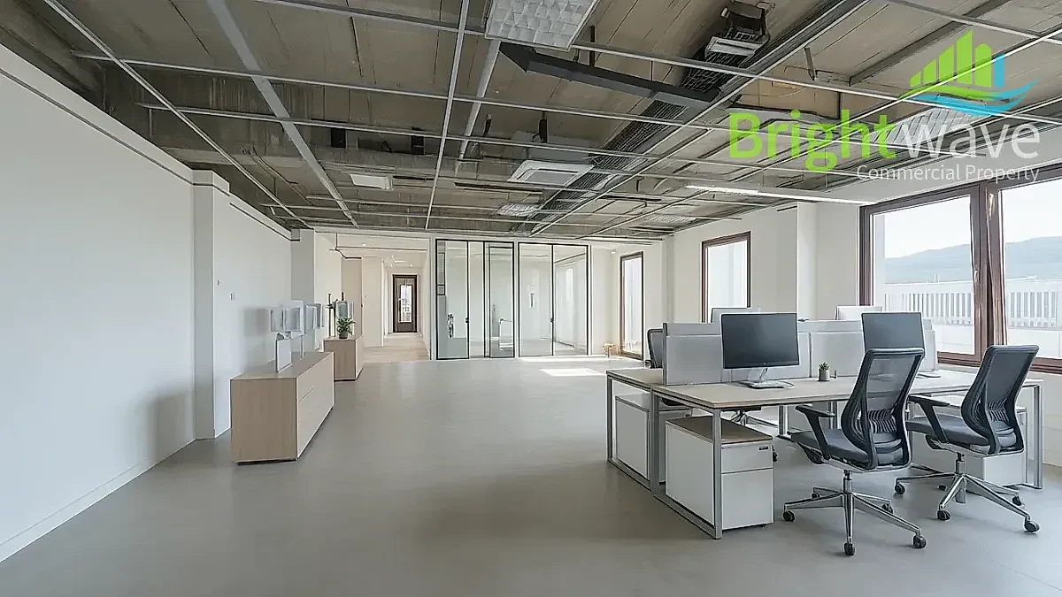 Matador Centre, Cape Town CBD — office for rent