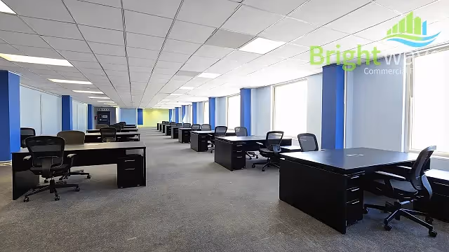 Offices space at Matador Centre