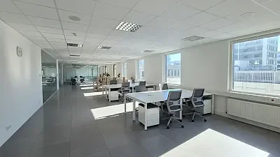 Matador Centre office space to let in Cape Town CBD
