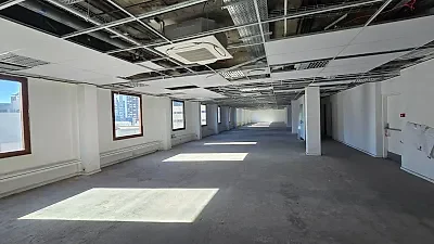 Matador Centre, Cape Town CBD, office for rent