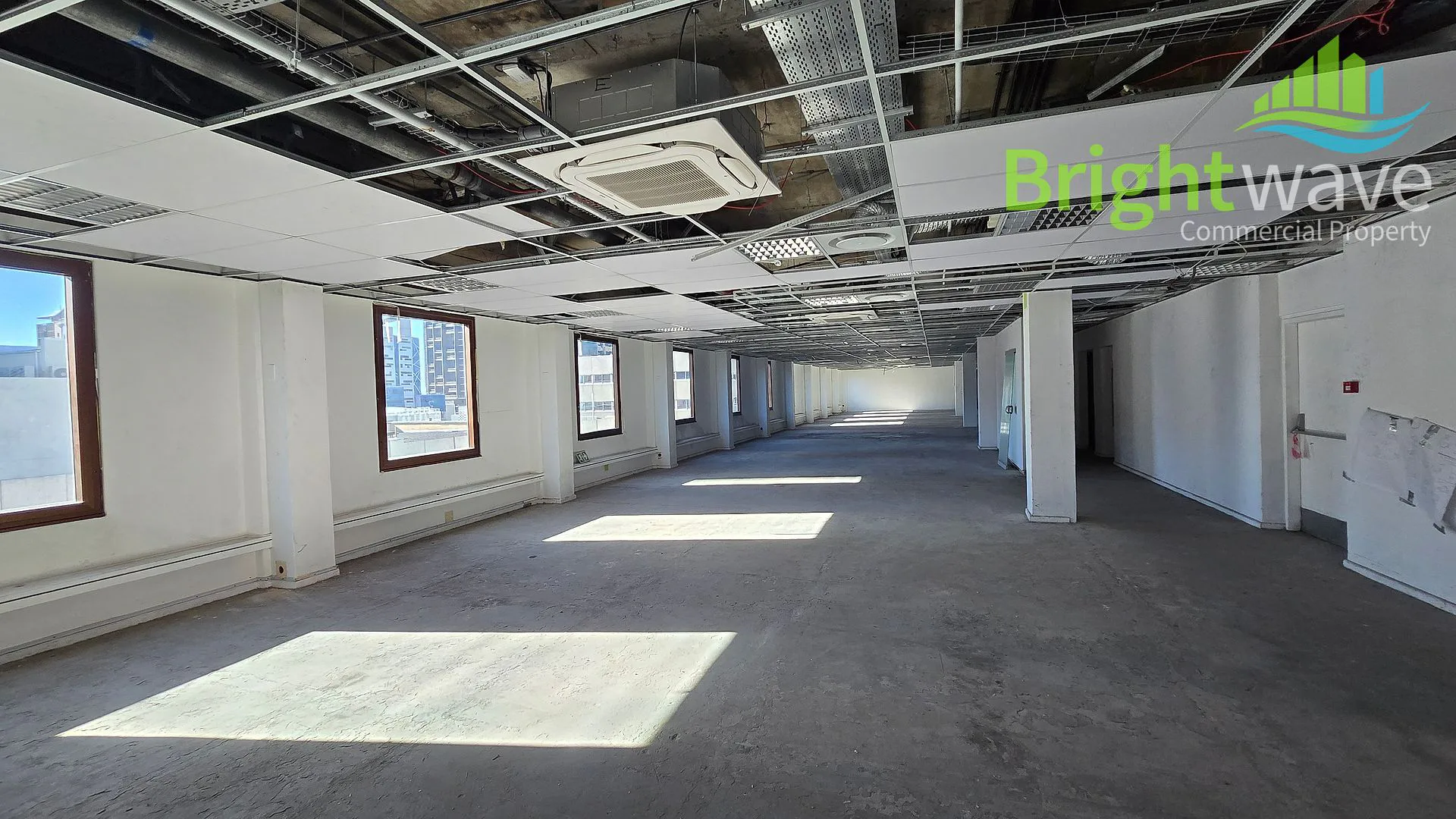 Matador Centre, Cape Town CBD, office for rent