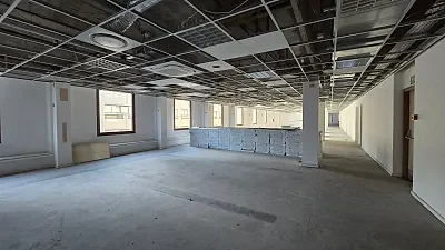 Matador Centre, Cape Town CBD, office for rent