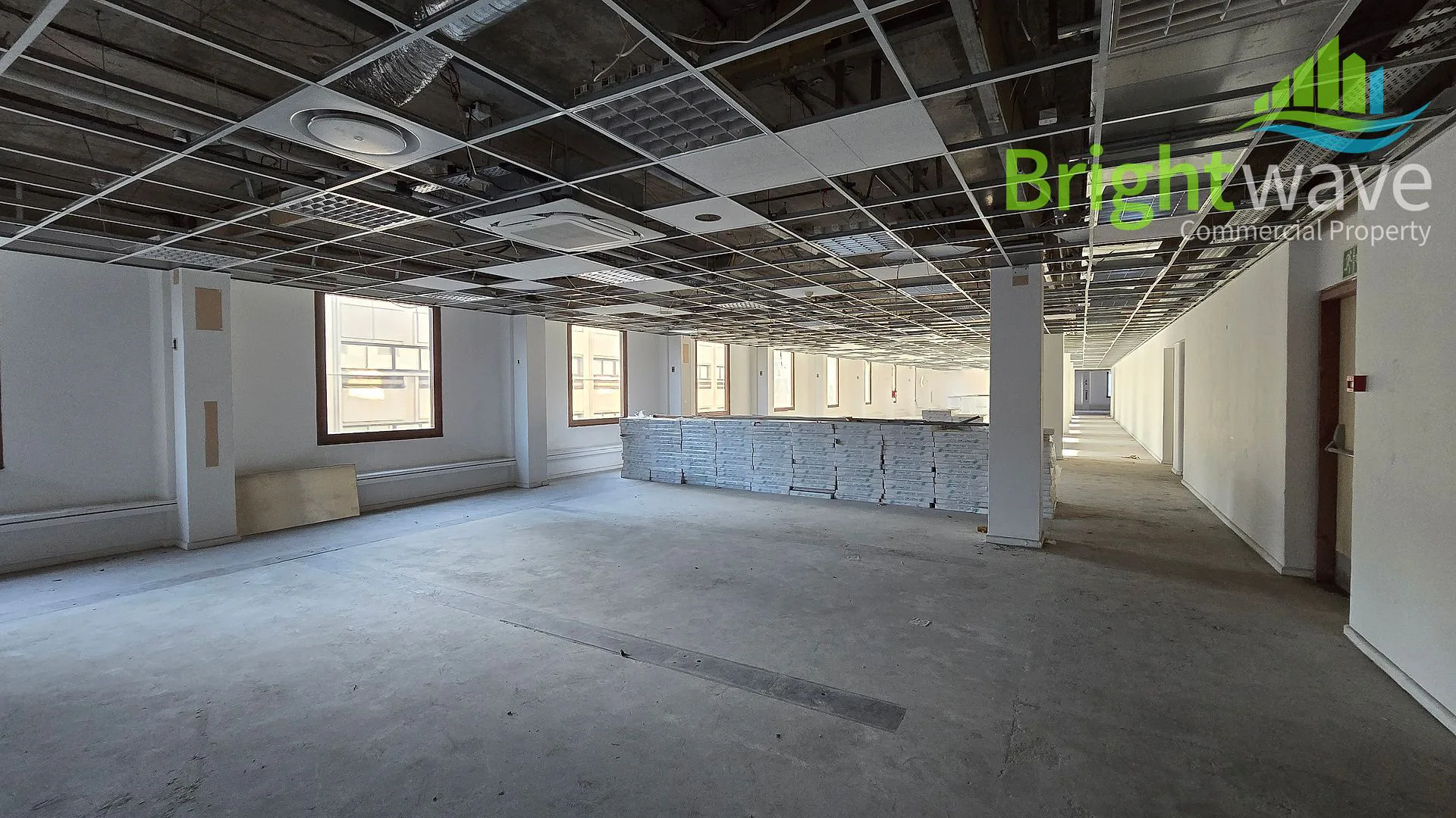 Matador Centre, Cape Town CBD, office for rent