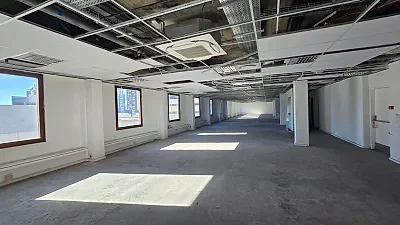 Matador Centre, Cape Town CBD, office for rent
