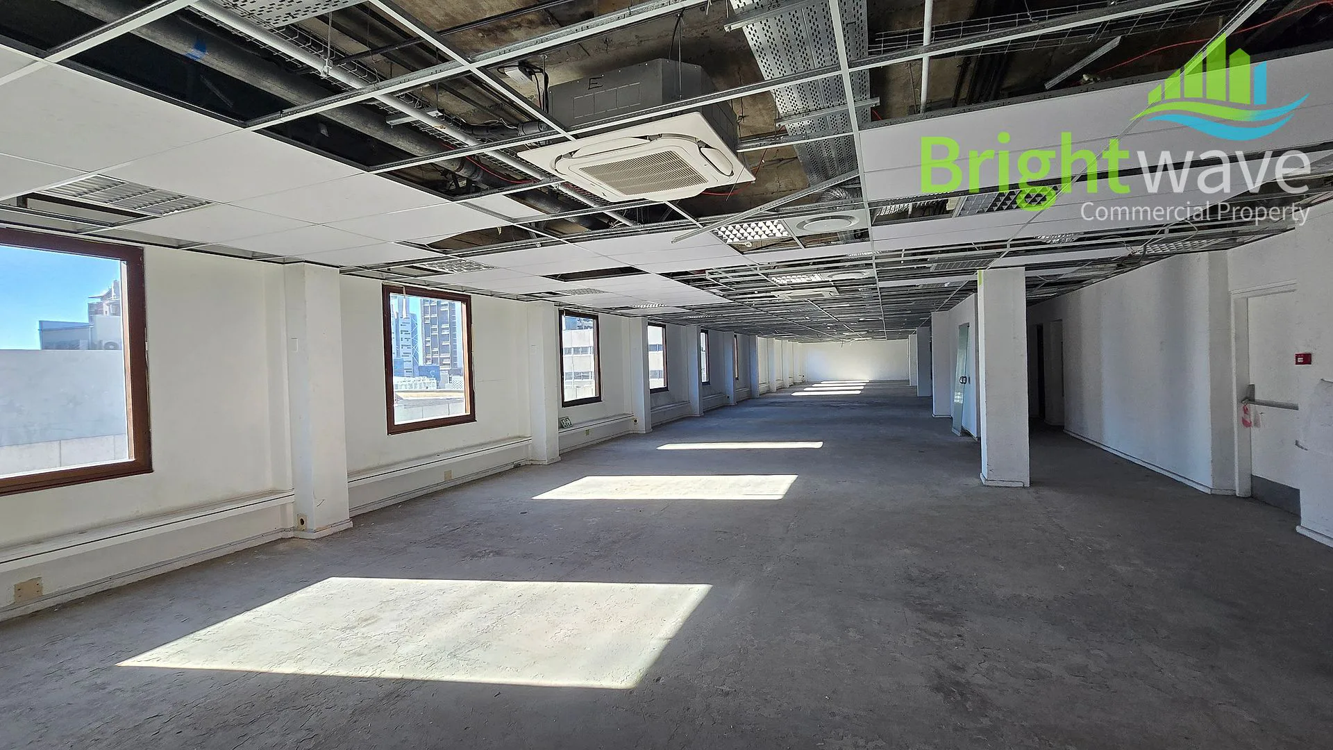 Matador Centre, Cape Town CBD, office for rent