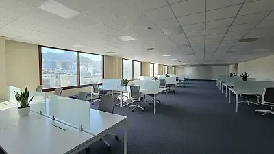 Matador Centre office space to let in Cape Town CBD
