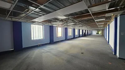 Matador Centre, available office to let in Cape Town CBD