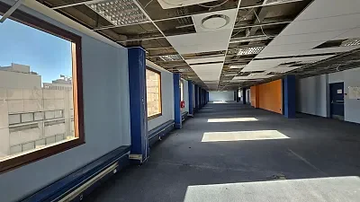 Matador Centre, Cape Town CBD, office for rent