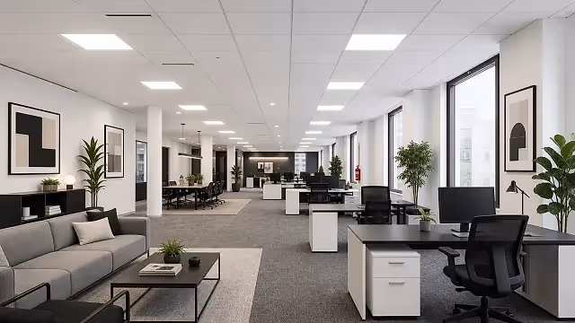 Call Centre Office space at Matador Centre