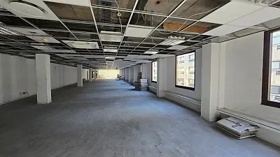 Matador Centre, Cape Town CBD, office for rent