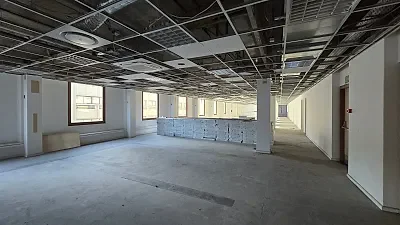 Matador Centre, available office to let in Cape Town CBD