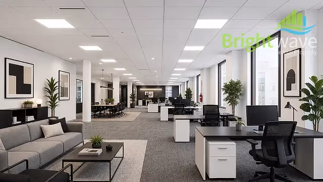 Office to let at Matador Centre in Cape Town CBD.