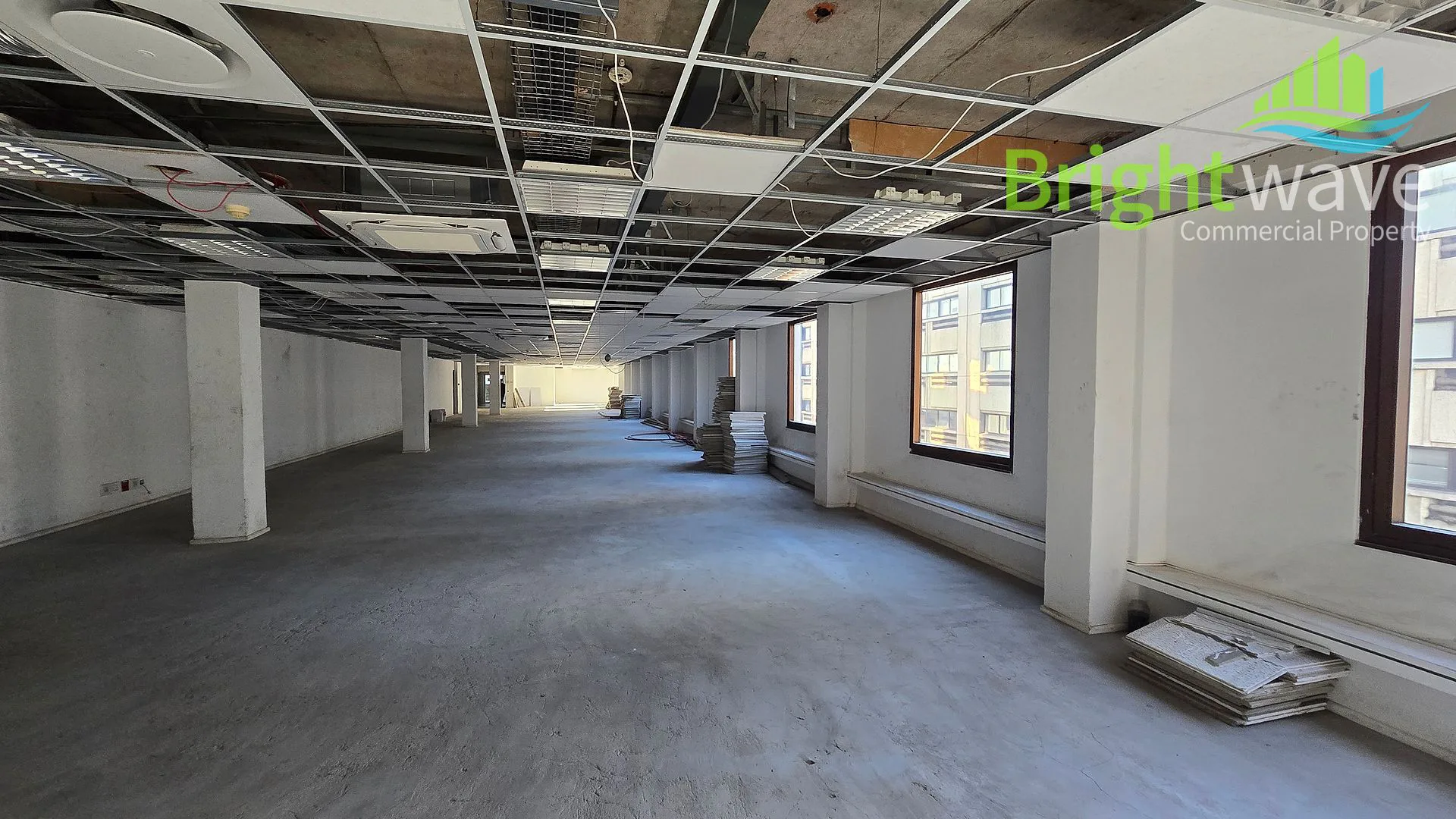 Matador Centre, Cape Town CBD, office for rent