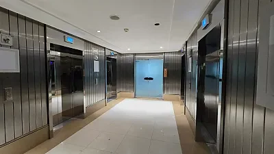 Matador Centre, Cape Town CBD, office for rent