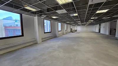 Matador Centre, available office to let in Cape Town CBD