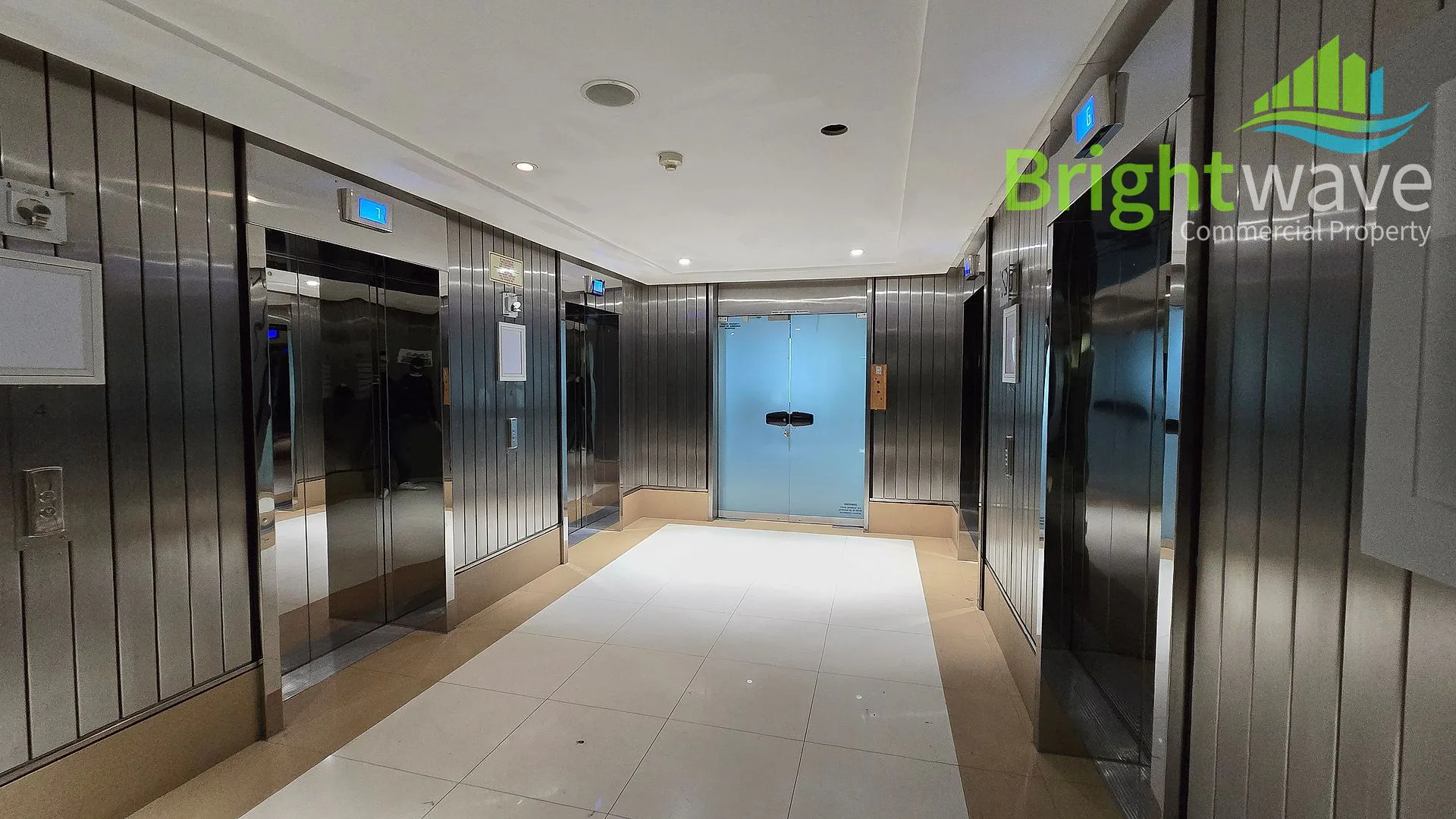 Matador Centre, Cape Town CBD, office for rent