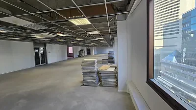 Matador Centre, Cape Town CBD, office for rent