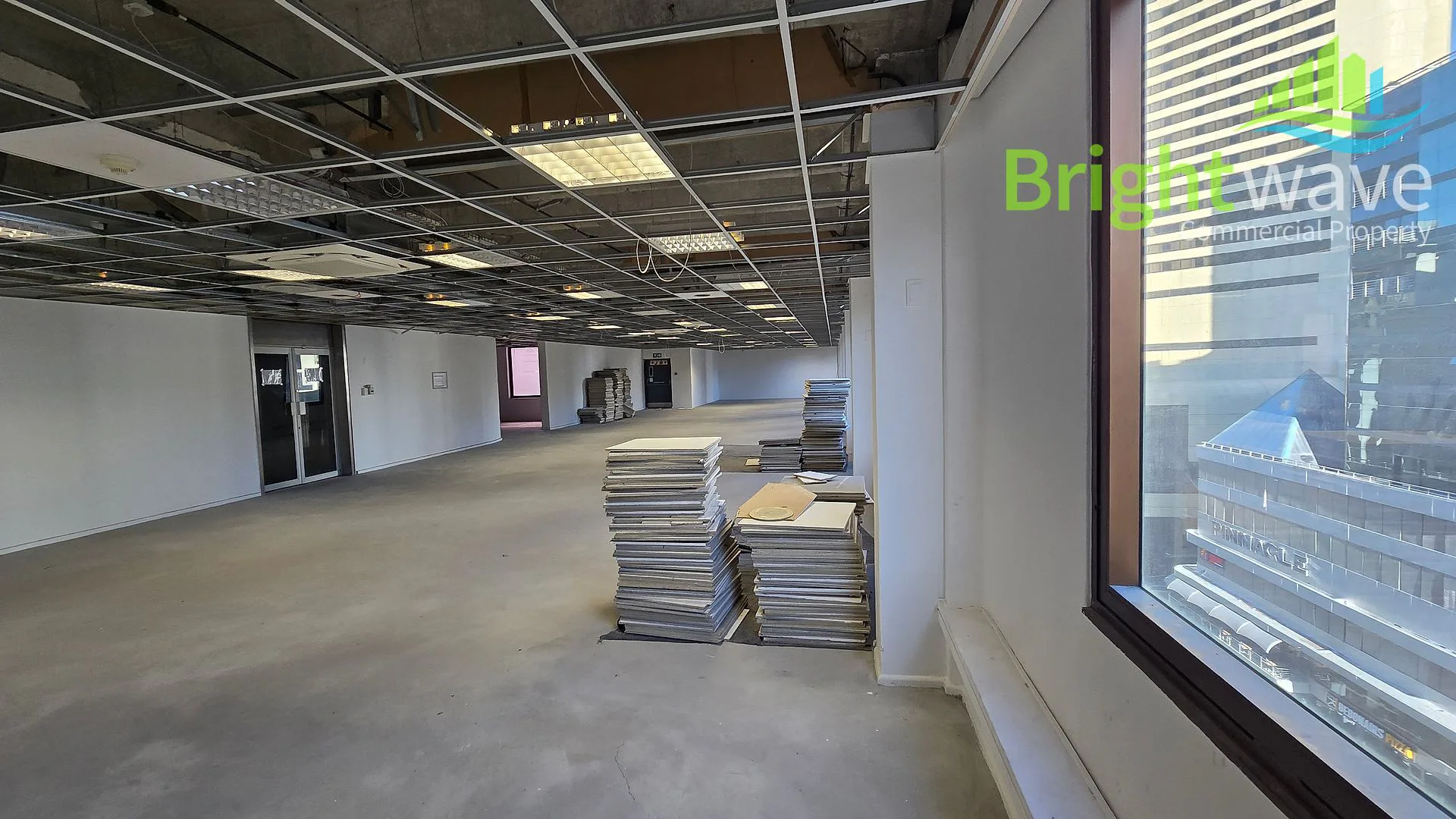 Matador Centre, Cape Town CBD, office for rent