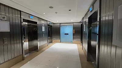 Matador Centre, Cape Town CBD, office for rent