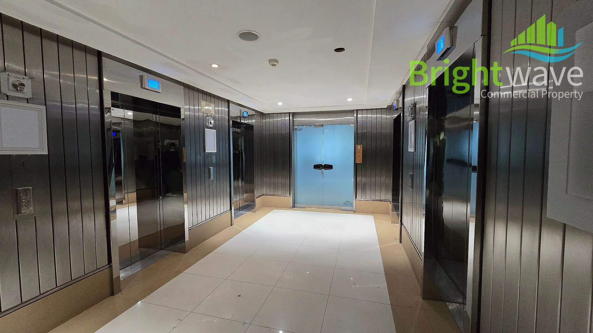 Matador Centre, Cape Town CBD, office for rent