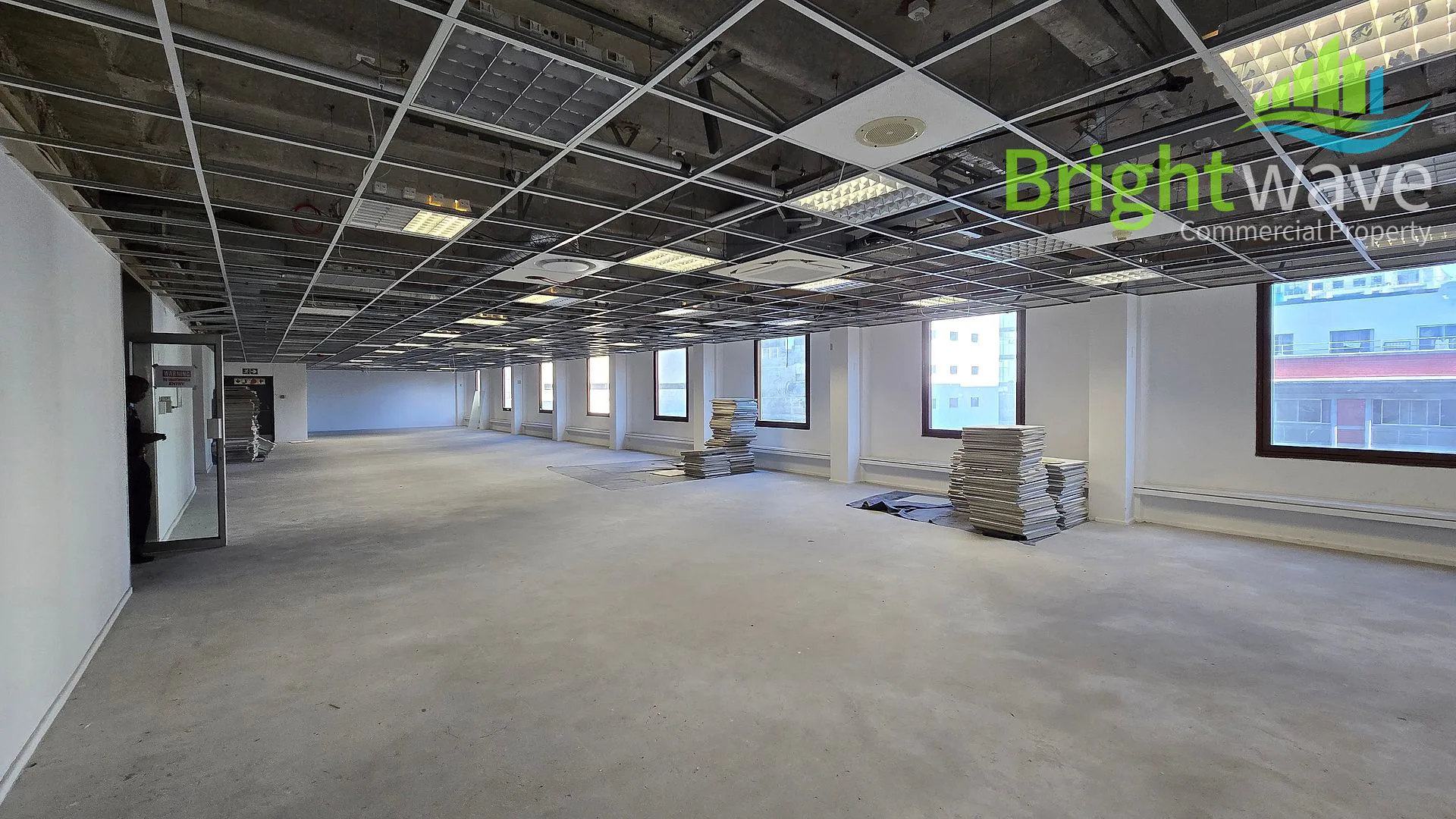 Matador Centre, available office to let in Cape Town CBD