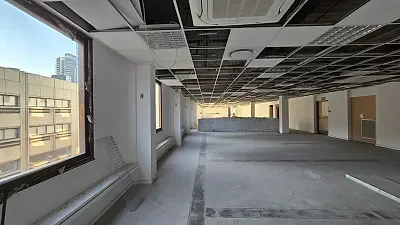 Matador Centre, Cape Town CBD, office for rent