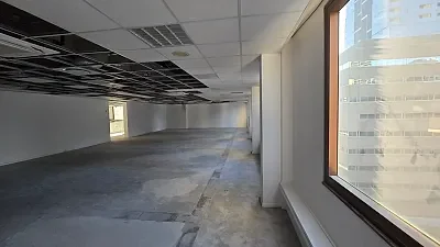 Matador Centre, available office to let in Cape Town CBD