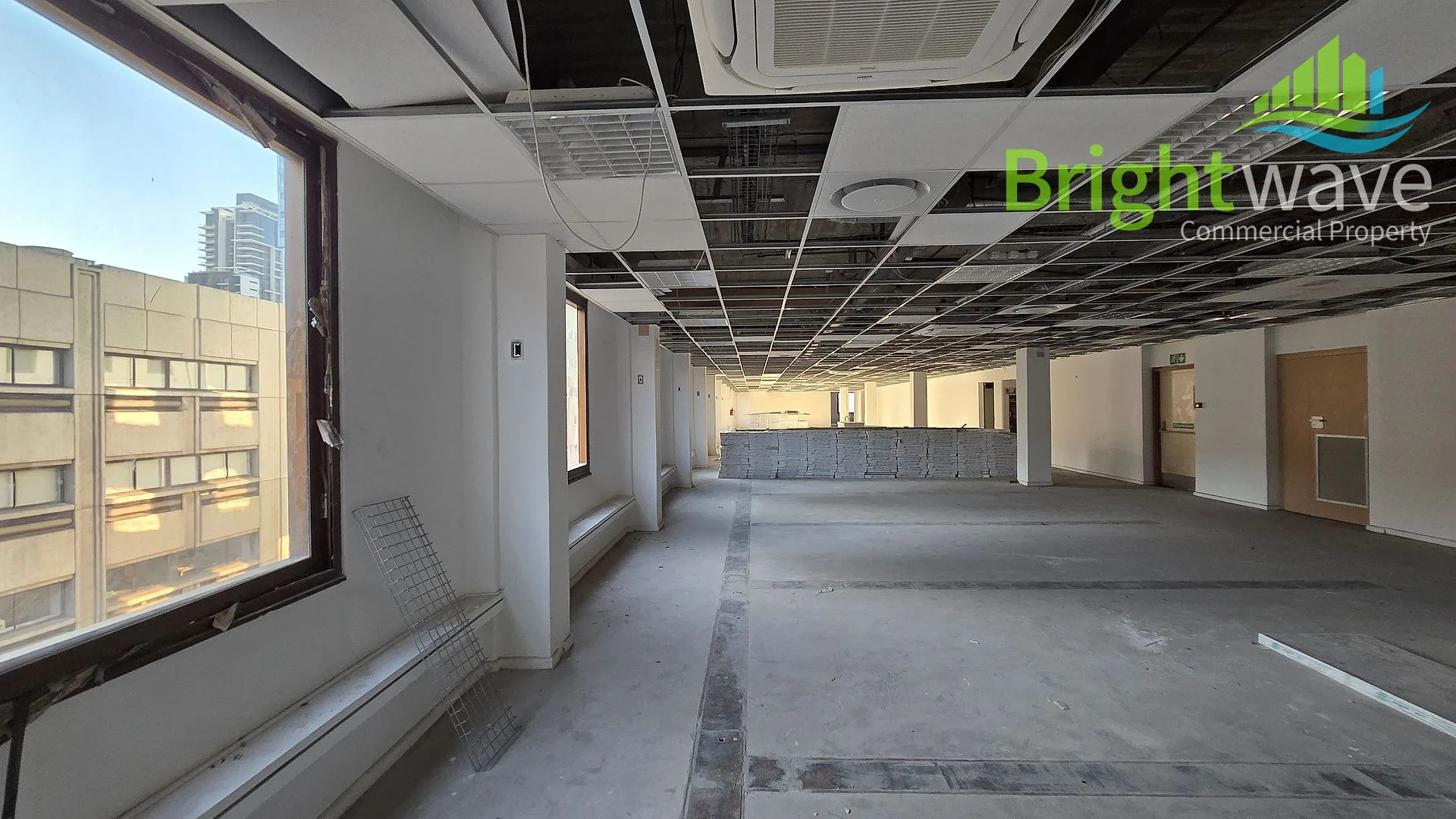 Matador Centre, Cape Town CBD, office for rent