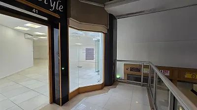 Matador Centre, Cape Town CBD, retail for rent