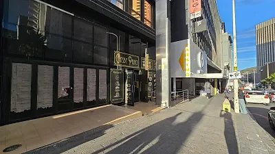 Matador Centre, Cape Town CBD, retail for rent
