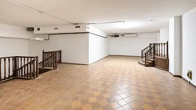 Matador Centre, available retail to let in Cape Town CBD