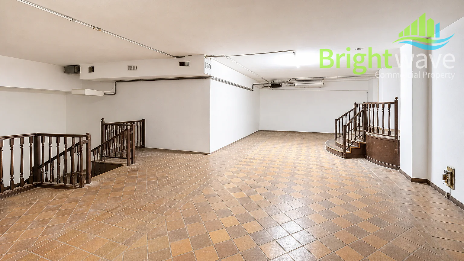 Matador Centre, available retail to let in Cape Town CBD