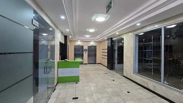 MSK House, Cape Town CBD - building photo 7