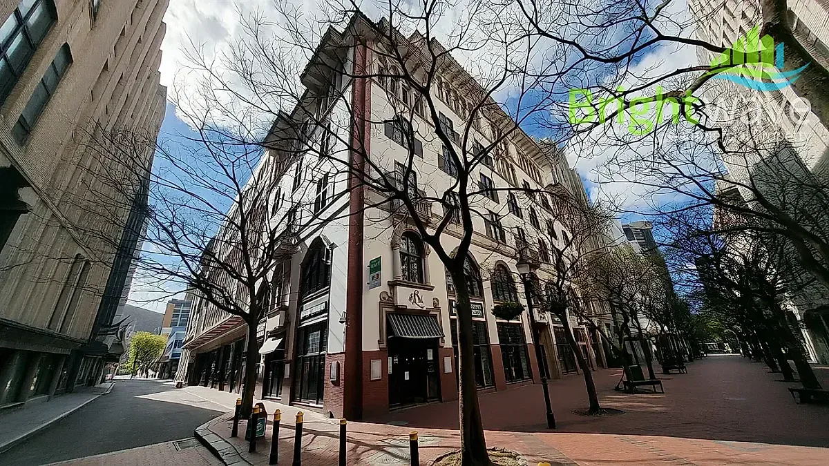 Newspaper House - photo 2