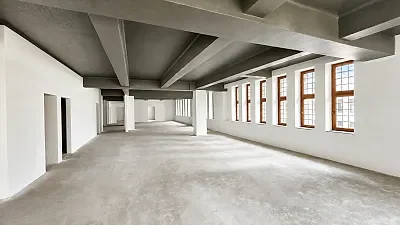 Newspaper House, available office to let in Cape Town CBD
