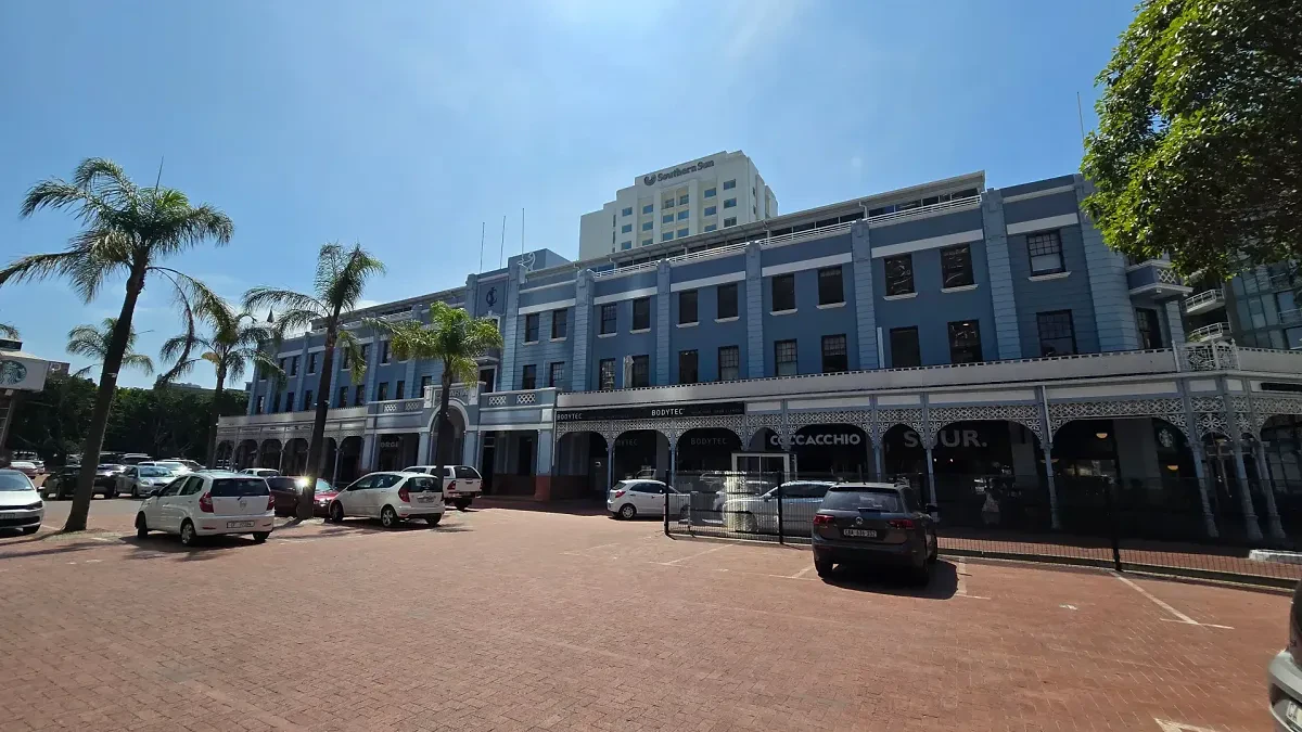 North Wharf, Cape Town CBD commercial property in Cape Town CBD