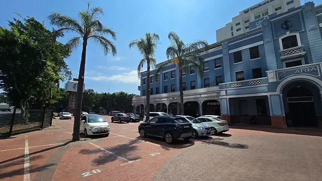 North Wharf, Cape Town CBD, Cape Town CBD - building photo 2