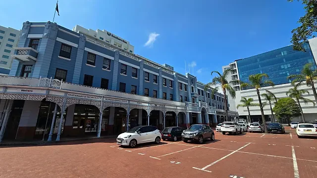 North Wharf, Cape Town CBD, Cape Town CBD - building photo 5