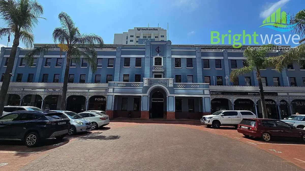 North Wharf, Cape Town CBD - photo 2