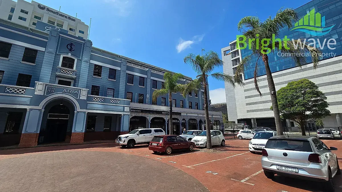 North Wharf, Cape Town CBD - photo 4