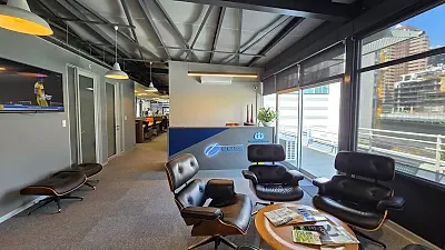North Wharf, Cape Town CBD, Cape Town CBD, office for rent