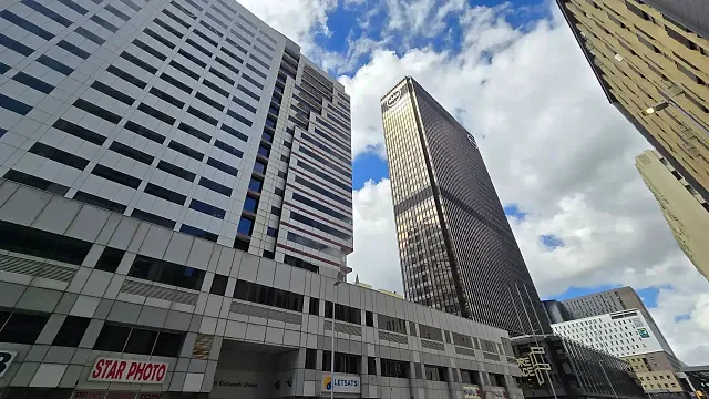 8 Riebeek Street, Cape Town CBD - building photo 4