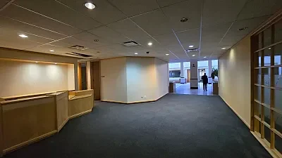 8 Riebeek Street, Cape Town CBD, office for rent