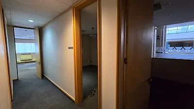 8 Riebeek Street, available office to let in Cape Town CBD
