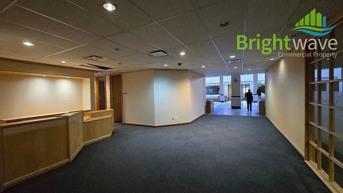 8 Riebeek Street, Cape Town CBD — office for rent