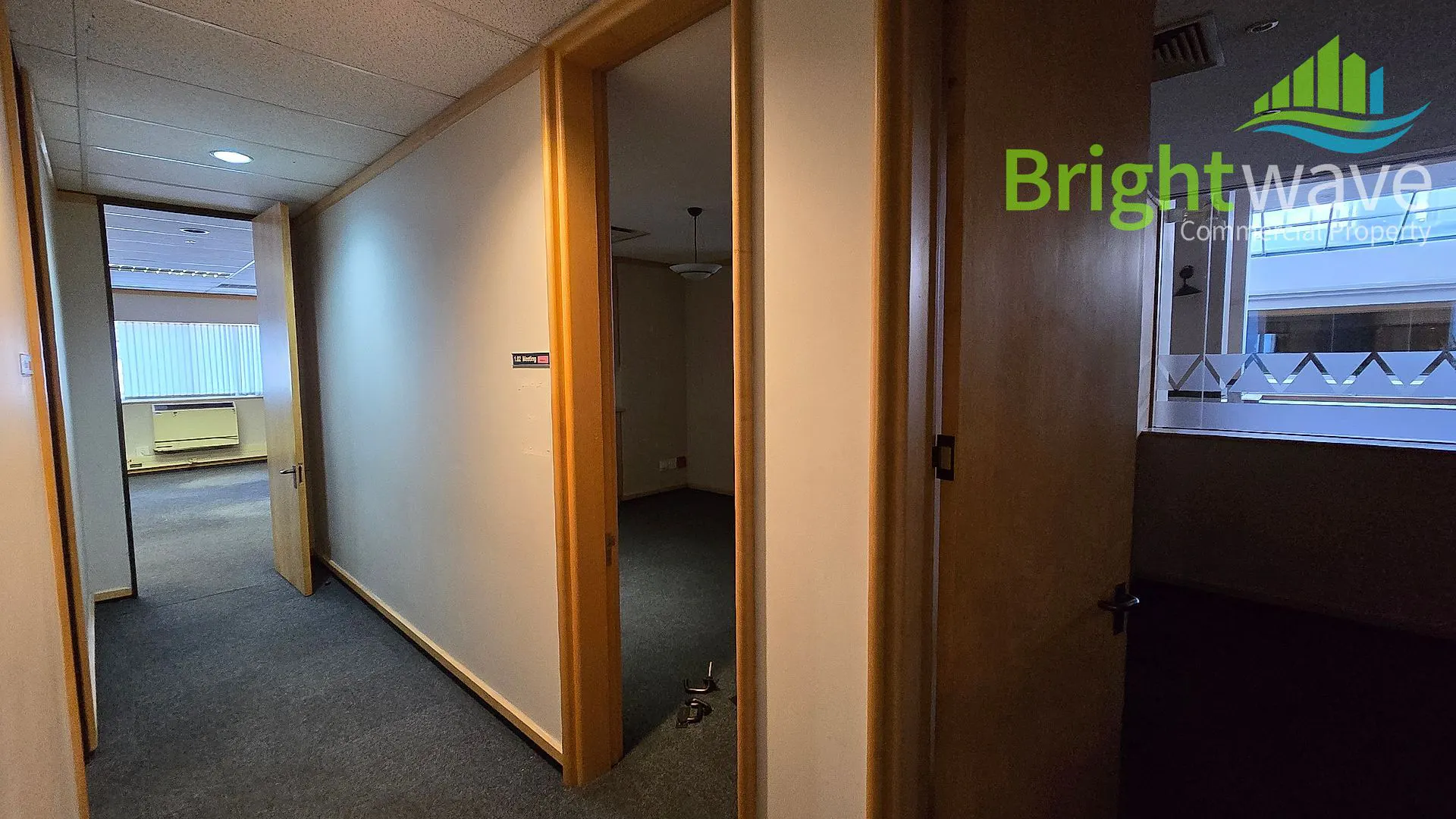 8 Riebeek Street, available office to let in Cape Town CBD