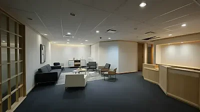 8 Riebeek Street office space to let in Cape Town CBD