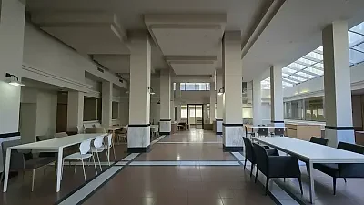 8 Riebeek Street, Cape Town CBD, office for rent