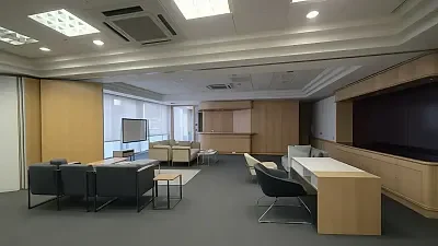 8 Riebeek Street, available office to let in Cape Town CBD